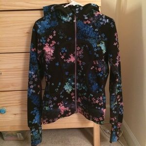 lululemon scuba hoodie